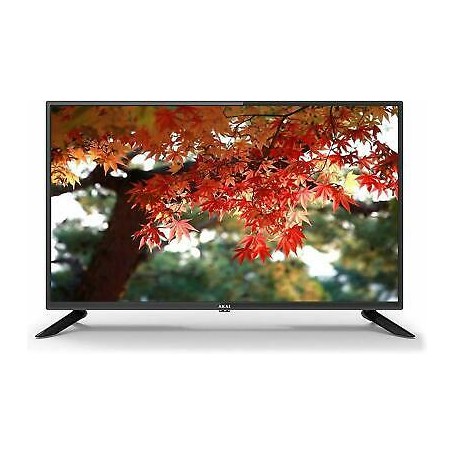 TV 28 LED FHD SMART TV DVB-T2 3HDMI