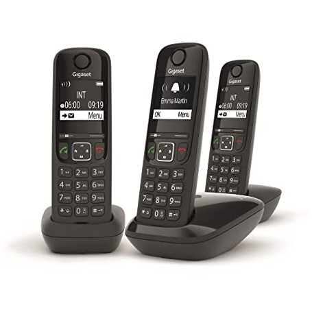 CORDLESS TRIO 100 NUM IN RUBRICA