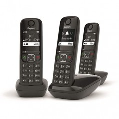 CORDLESS TRIO 100 NUM IN RUBRICA
