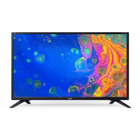 TV 32 LED HD READY SMART TV DVB-T2 HDMI