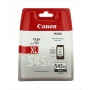CARTUCCIA ORIGINALE CANON 545XL COLOR NERO