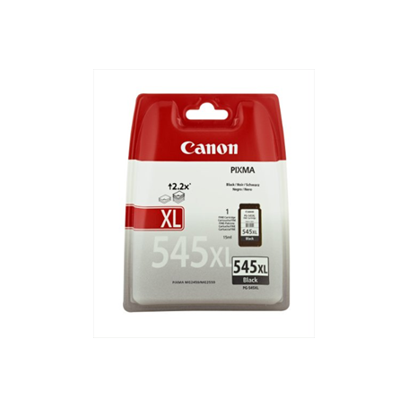 CARTUCCIA ORIGINALE CANON 545XL COLOR NERO