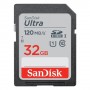 MEMORY SD CARD DA 32GB CLASSE 10