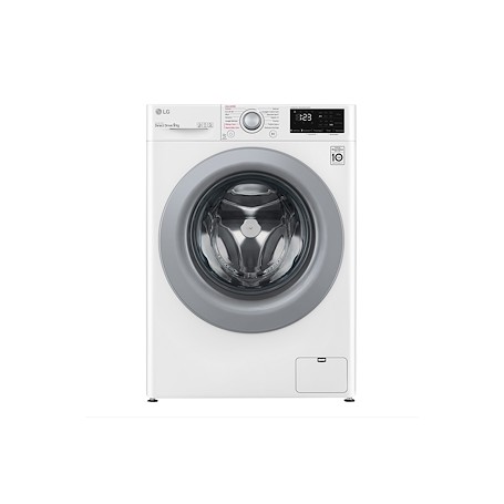 LAVATRICE 9KG 1400GIRI CLASSE B