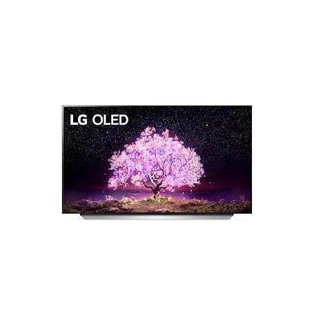 TV 55 OLED UHD SMART TV TVSAT DVB-T2