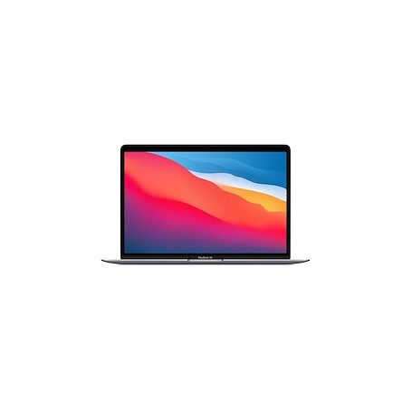 MACBOOK AIR 13 M1 SSD 512GB RAM 8GB SPACE GREY