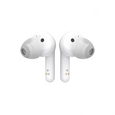 AURICOLARI WIRELESS BLUETOOTH CON CUSTODIA DI RICA