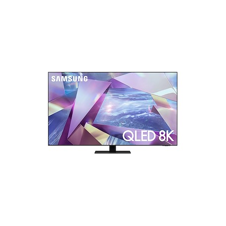 TV 55 QLED ULTRA VIEWING ANGIE SMART TV DVB-T2 8K