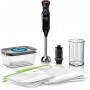 FRULLATORE AD IMMERSIONE 1000WATT CON FUNZ. SOTTOV