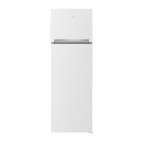 FRIGO DOPPIA PORTA 310LT CLASSE F STATICO BIANCO