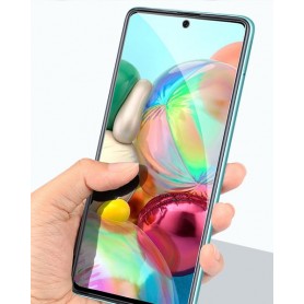 PELLICOLA IN VETRO TEMPERATO PER GALAXY A72