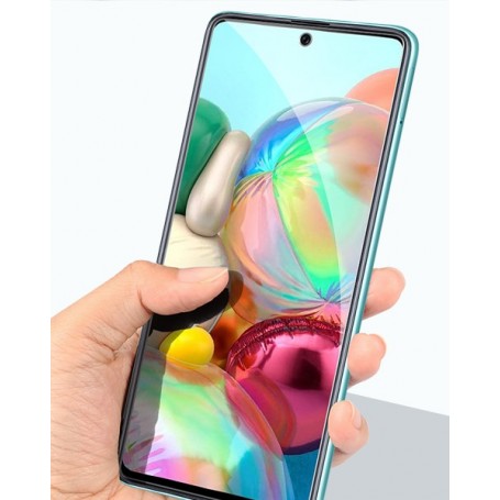 PELLICOLA IN VETRO TEMPERATO PER GALAXY A72