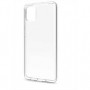 CUSTODIA IN SILICONE TRASPARENTE PER NOTE 10 LITE