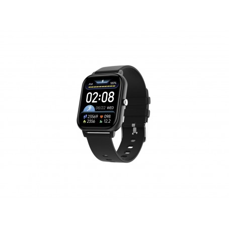 SMARTWATCH TREVI 1,69 BLUETOOTH BLACK