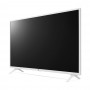 TV 43 UHD 4K SMART TV DVB-T2 COLOR WHITE