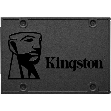 HARD DISK INTERNO 2.5 POLLICI SSD480GB