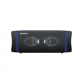 SPEAKER WIRELESS BLUETOOTH WATERPROOF NERO