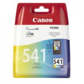 CARTUCCIA ORIGINALE CANON CL541 COLORE