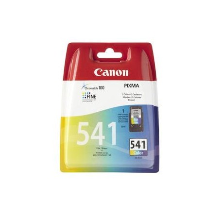 CARTUCCIA ORIGINALE CANON CL541 COLORE