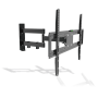 SUPPORTO TV 30-70 UNIVERSALE PORTATA 50KG 2 BRA