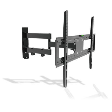 SUPPORTO TV 30-70 UNIVERSALE PORTATA 50KG 2 BRA