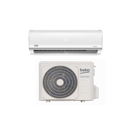 CONDIZIONATORE 12000BTU INVERTER CL.A++/A+ R32 WIF