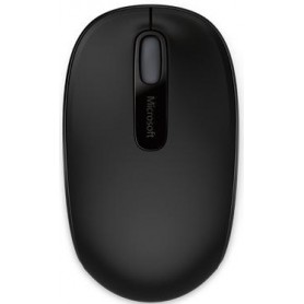 Mouse Ottico Wireless 1000dpi Tasti 3 Con Scroll
