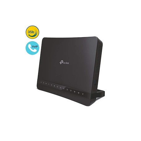 MODEM ROUTER WIRELESS VDSL/ADSL 300MBPS