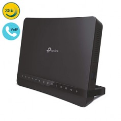 MODEM ROUTER WIRELESS VDSL/ADSL 300MBPS