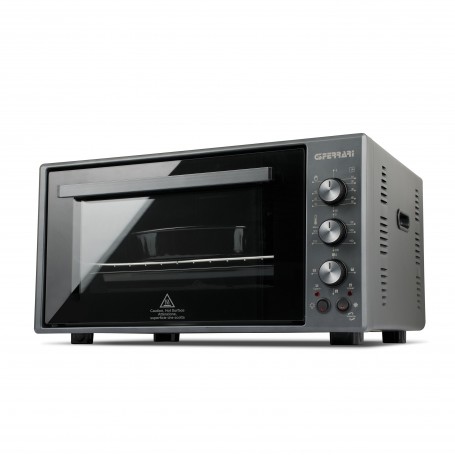 FORNETTO 35LT 1320WATT VENTILATO ROSTO