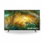 TV 55 LED ULTRA HD 4K SMART TV DVB-T2 4HDMI