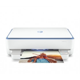 Stampante Inkjet Multifunzionebenvy6010 3in1 Wifi