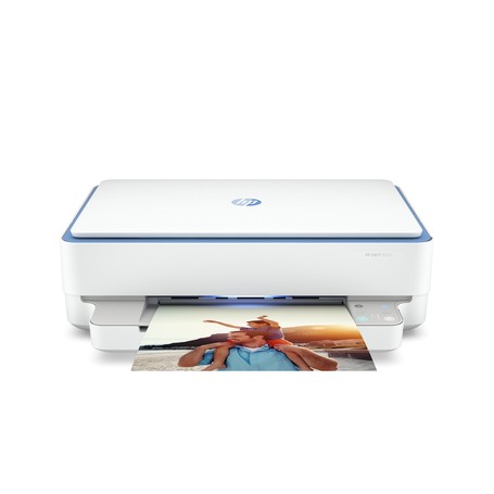 STAMPANTE INKJET MULTIFUNZIONEBENVY6010 3IN1 WIFI