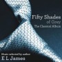 FIFTY SHADES OF GREY THE CLASSICAL ALBUM
