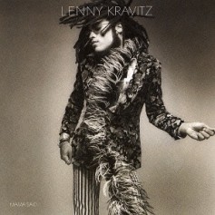 LENNY KRAVITZ MAMA SAID