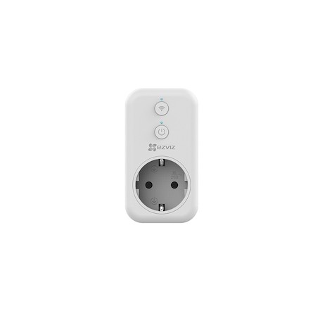 PRESA 16A WIFI