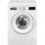 LAVATRICE 6KG 1000GIRI CLASSE D CON DISPLAY