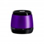 SPEAKER WIRELESS BLUETOOTH COLOR VIOLET