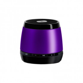 SPEAKER WIRELESS BLUETOOTH COLOR VIOLET