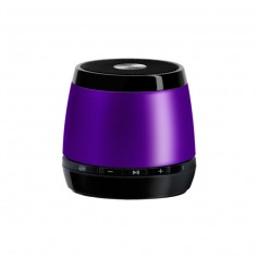 SPEAKER WIRELESS BLUETOOTH COLOR VIOLET