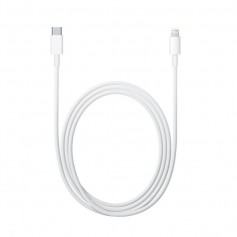 CAVO DATI ORIGINALE APPLE TYPE-C LIGHTNING 2.0MT