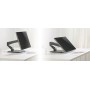 SUPPORTO DA TAVOLO PER MONITOR 17-32