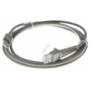 ADATTATORE PER LETTORE BARCODE DA RJ45 A USBMINI