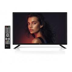 TV 32 LED HD READY DVB-T2 3HDMI
