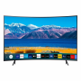TV 55 LED ULTRA HD 4K SMART TV DVB-T2 3HDMI CURVO