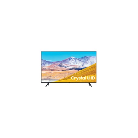 TV 55 LED ULTRA HD 4K SMART TV DVB-T2 3HDMI