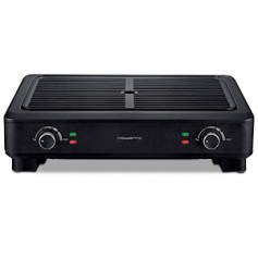 GRIGLIA ELETTRICA 2000WATT