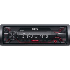 AUTORADIO CD MP3 USB AUX 55WX4