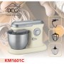 IMPASTATRICE 1200WATT CAPACITÀ 6,5LT CREMA