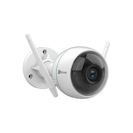 VIDEOCAMERA DI SORVEGLIANZA FHD ESTERNO CON WIFI